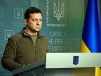 Rusia ocupă 20% din teritoriul Ucrainei