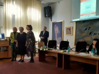 Premiile Societăţii Scriitorilor Bucovineni pentru cărţi publicate în anul 2020