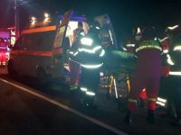 Accident rutier cu un mort, la Suceviţa