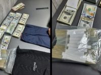 Un olandez a încercat să intre în România cu 190.000 de dolari