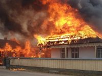 ISU „Bucovina” atenţionează sucevenii să ia în serios recomandările pompierilor, pentru a se proteja de incendii