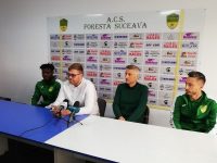 Se anunţă un meci „fierbinte” pe „Areni”