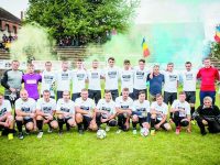 A căzut cortina peste turneul regulat al judeţului Suceava