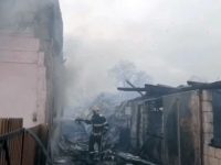 O femeie din Burla a murit după ce a făcut stop cardio-respirator în ambulanţă
