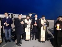 Şi în acest an Consiliul Judeţean Suceava se implică în acţiunea de aducere la Suceava a Luminii Sfinte de la Ierusalim în Sâmbăta Paştelui