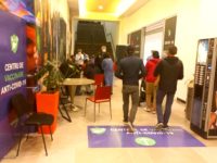 Ultimul centru de vaccinare din Suceava se închide la 15 mai