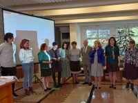 Două zile minunate printre cărţi şi cititori