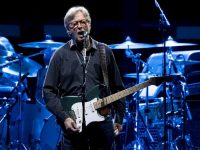Chitaristul Eric Clapton, un antivaccinist convins, a contractat COVID-19