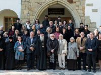 Vernisajul expoziţiei „Durată românească: libertate şi conştiinţă. In memoriam Dan Hăulică”