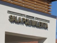 Cartierul Iţcani are sală polivalentă