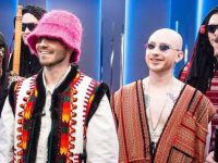 Kalush Orchestra va sărbători victoria de la Eurovision „după război”