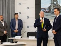 Suceava este „Best Electric City”