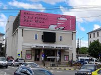 Teatrul Municipal „Matei Vişniec” anunţă intrarea în producţie a spectacolului „Azilul”