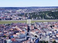 Arhitecţi suceveni la Budapesta