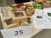 Vegan sticks la FIA Food Fest organizat de USV