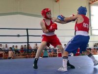 Cinci pugilişti vor reprezenta Suceava la turneul internaţional „Dracula Open”
