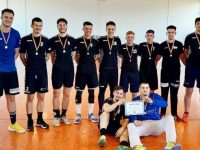 Echipa LPS Suceava luptă pentru o medalie la etapa naţională