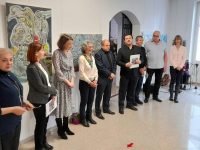 Artă şi artişti francezi la Suceava