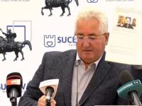Ion Lungu spune că lucrează de 15 ani la proiectul „Suceava – neutru climatic”
