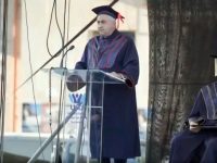 Istoria lui Ştefan cel Mare (p)redată absolvenţilor USV