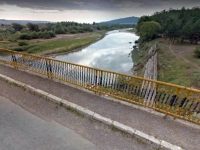 O femeie din Dorneşti s-a aruncat de pe podul peste râul Suceava