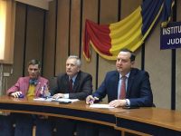 Prefectul insistă pentru respectarea contractului de proiectare a autostrăzii Paşcani – Suceava – Siret