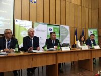 Subprefectul Florin Sinescu, ales vicepreşedinte al Comitetului de Masiv din Grupa de Munţi Centrală