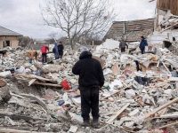 Ucraina avertizează că nu va accepta pierderi teritoriale