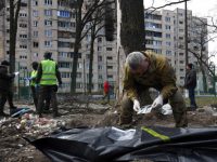 Kievul a ordonat evacuarea Azovstal şi anunţă că cea mai sângeroasă luptă s-a încheiat