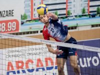 Suceveanul Alexandru Raţă, prezent în naţionala României pentru Golden League