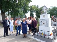 Cu Eminescu în soarele urcând spre cea mai înaltă zi