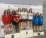 Cupa Romanei – Stafeta 4×100 liber, categoria juniori