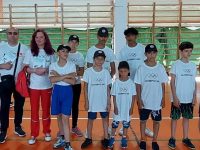 Integrare socială prin sport a elevilor de la CSEI Suceava