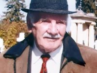 Ion Ciornei la 90 de ani