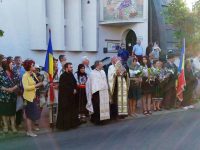 Binecuvântare arhierească cu prilejul pelerinajului anual „Calea Sfinţilor”