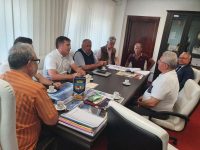 Lucrările la viitoare sală polivalentă vor începe în prag de iarnă  
