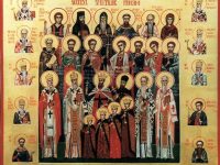 Manifestare pastorală şi culturală la Cajvana