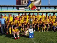 Viitorul Liteni va avea parte de meciuri interesante cu echipele din Botoşani şi Vaslui