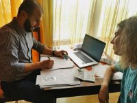 BRCT pentru graniţa România – Ucraina marchează Ziua Mondială a Refugiatului