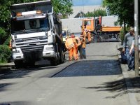 Asocierea Florconstruct, SUCT şi Autotehnorom şi-a adjudecat contractul de 10 milioane de lei pentru repararea străzilor din Suceava
