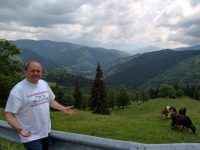 Vicepreşedintele CJ Niculai Barbă le recomandă cazare în Bucovina
