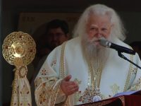 IPS Calinic îşi doreşte reabilitarea mănăstirilor din arhiepiscopie aflate în paragină