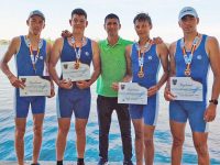 Rezultate peste aşteptări pentru sportivii de la CSM Suceava