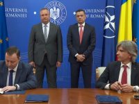 Premierul Nicolae Ciucă vrea ca, până la sfârşitul anului, să fie semnate toate contractele de execuţie pentru Autostrada Moldovei