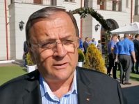 Gheorghe Flutur a purtat discuţii cu guvernatorul regiunii Cernăuţi