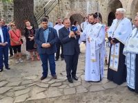 Gheorghe Flutur şi-ar dori reînfiinţarea Mitropoliei Bucovinei cu sediul la Suceava