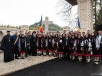 „Ai lui Ştefan, noi oşteni”, de 12 ani promovatori ai credinţei ortodoxe şi ai tradiţiei româneşti