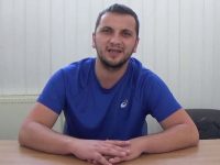 Suceveanul Vasile Boca, noul antrenor al naţionalei de cadeţi a României