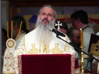 Mitropolitul Moldovei şi Bucovinei, IPS Teofan, a făcut apel la „post digital”