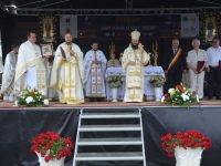 Manifestare pastorală şi culturală la Cajvana